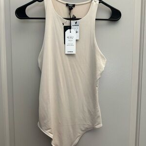 Express Body Contour Bodysuit